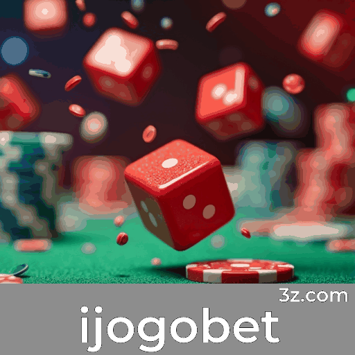 ijogobet: Plataforma de Comunidade Vibrante