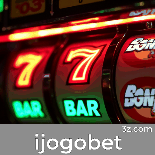 ijogobet: Laboratório de Jogos que Molda o Futuro