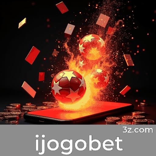 ijogobet Comunidade: Aventura Social para Jogadores