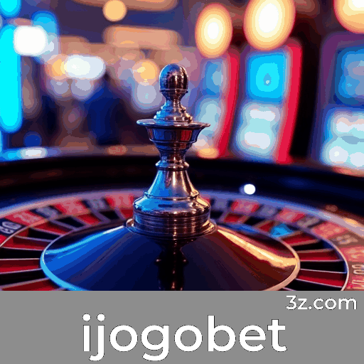 ijogobet: Laboratório de Jogos que Molda o Futuro