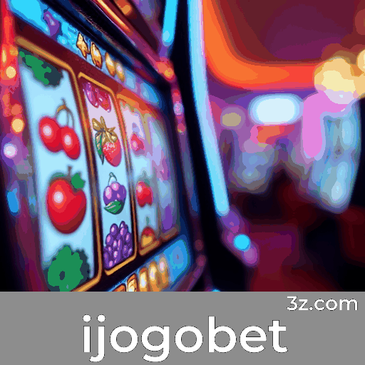 Experiência Luxuosa de Cassino no ijogobet!